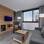 Szálloda By Ihg 4*