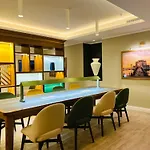 Szálloda By Ihg 4*
