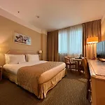 By Ihg Szálloda