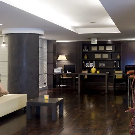 By Ihg Hotel 4*
