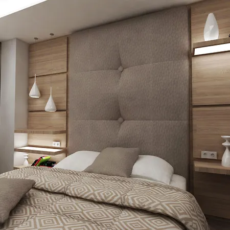 By Ihg Hotel 4*