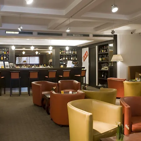 Hotel By Ihg 4*