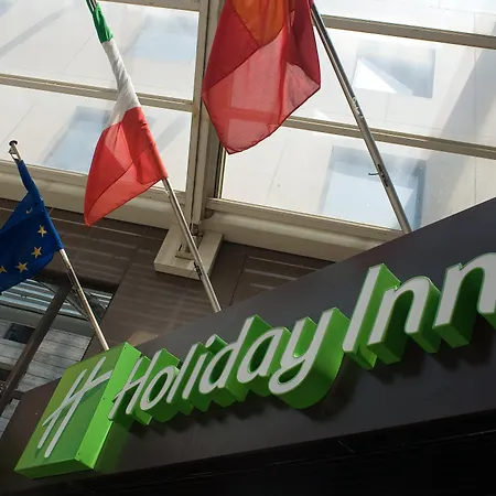 By Ihg Ξενοδοχείο 4*