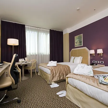 By Ihg Szálloda 4*