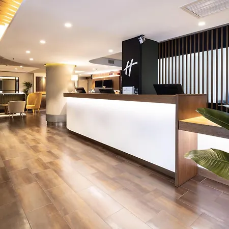 By Ihg Hotel 4*