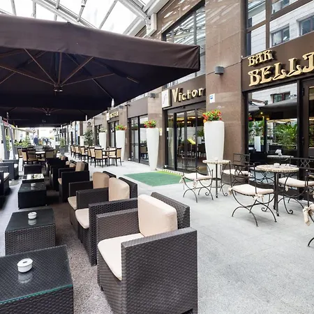 Hotel By Ihg Neapol