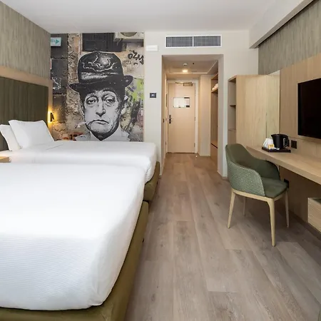 Hotel By Ihg 4*