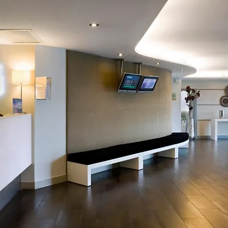 By Ihg Hotel 4*