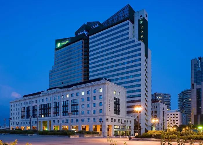 By Ihg Hotel Nápoles