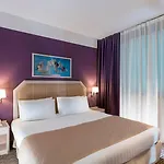 By Ihg Szálloda 4*