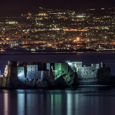 By Ihg Hotel Napoli