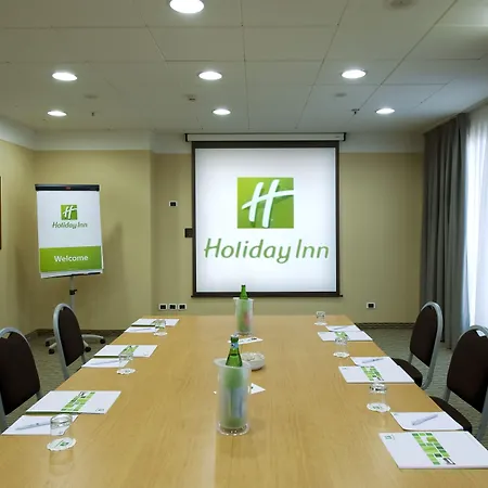 홀리데이 인 호텔