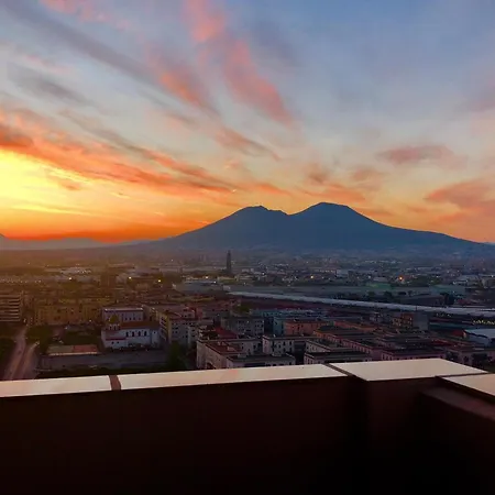 홀리데이 인 나폴리